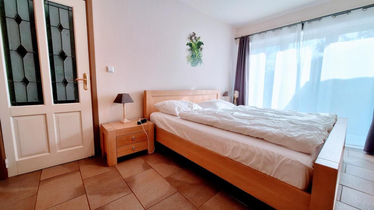 Vakantiehuis Westerourthe 6 Personen Sauna *