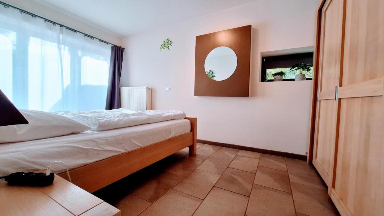 Westerourthe 6 Personen Sauna Vakantiehuis *