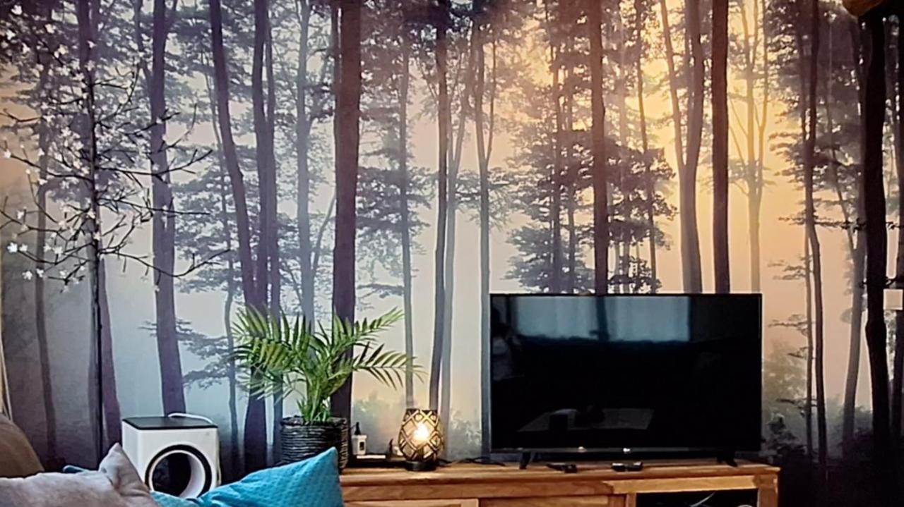 Westerourthe 6 Personen Sauna * Durbuy