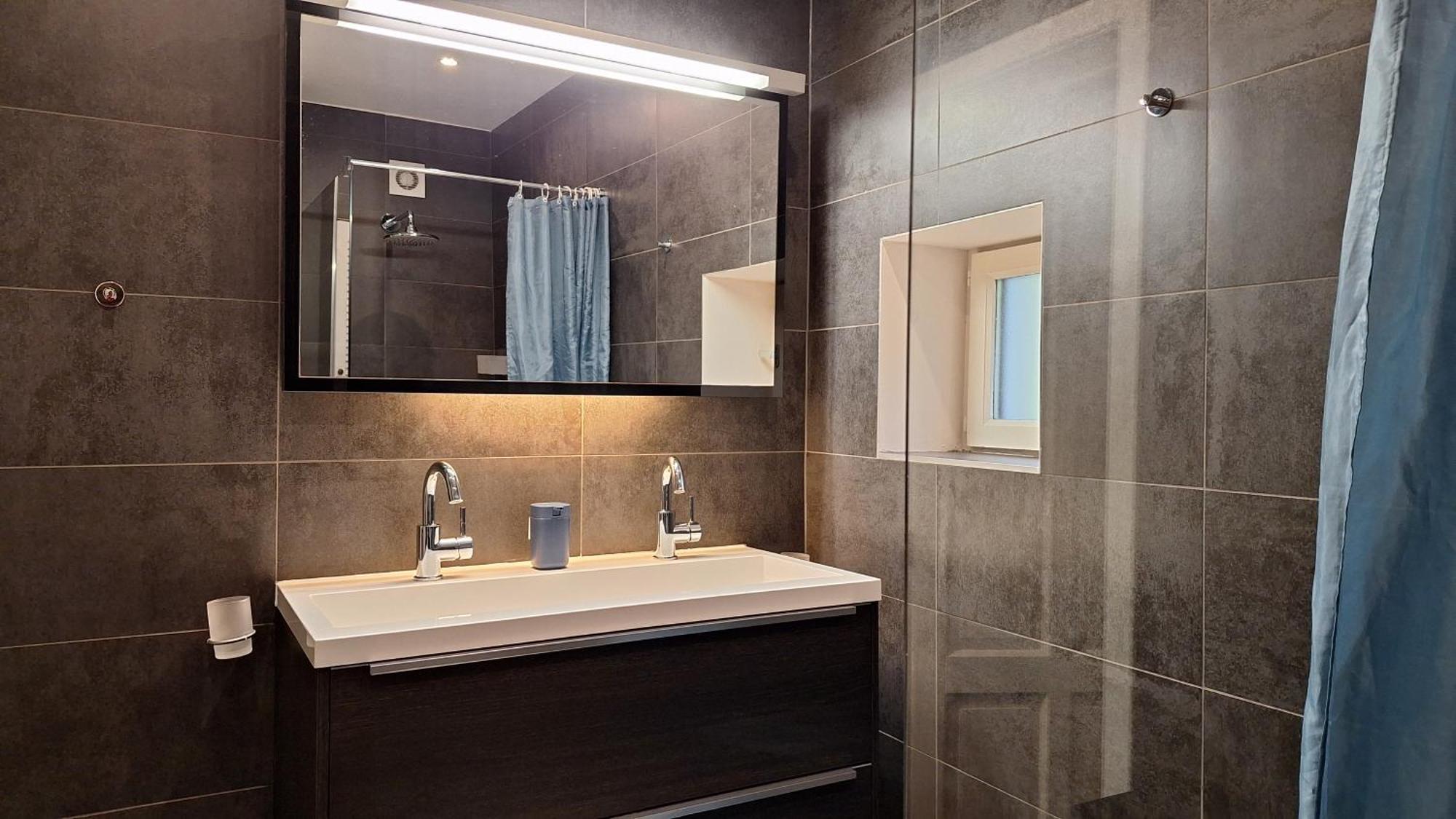 Westerourthe 6 Personen Sauna