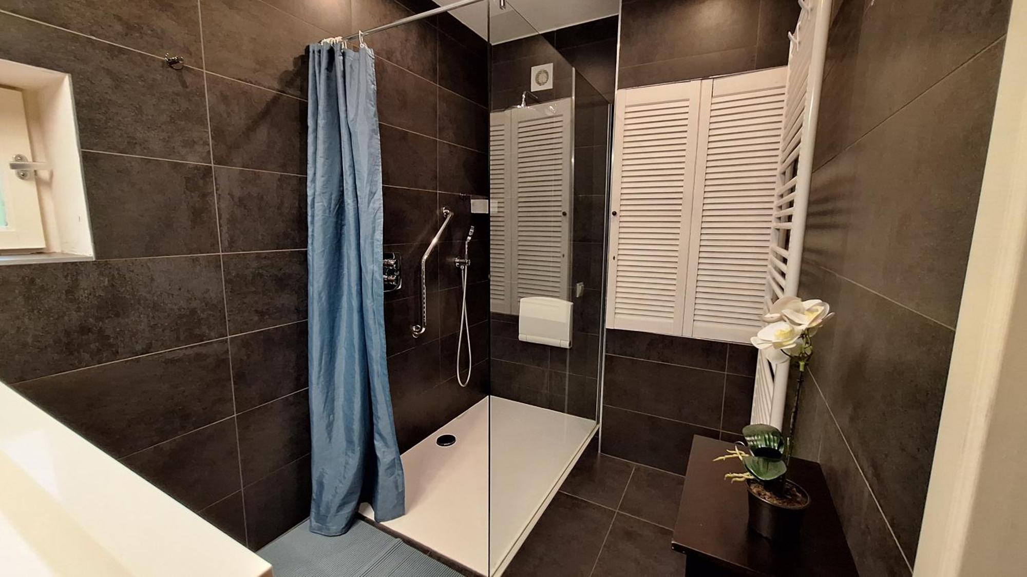 Westerourthe 6 Personen Sauna Vakantiehuis