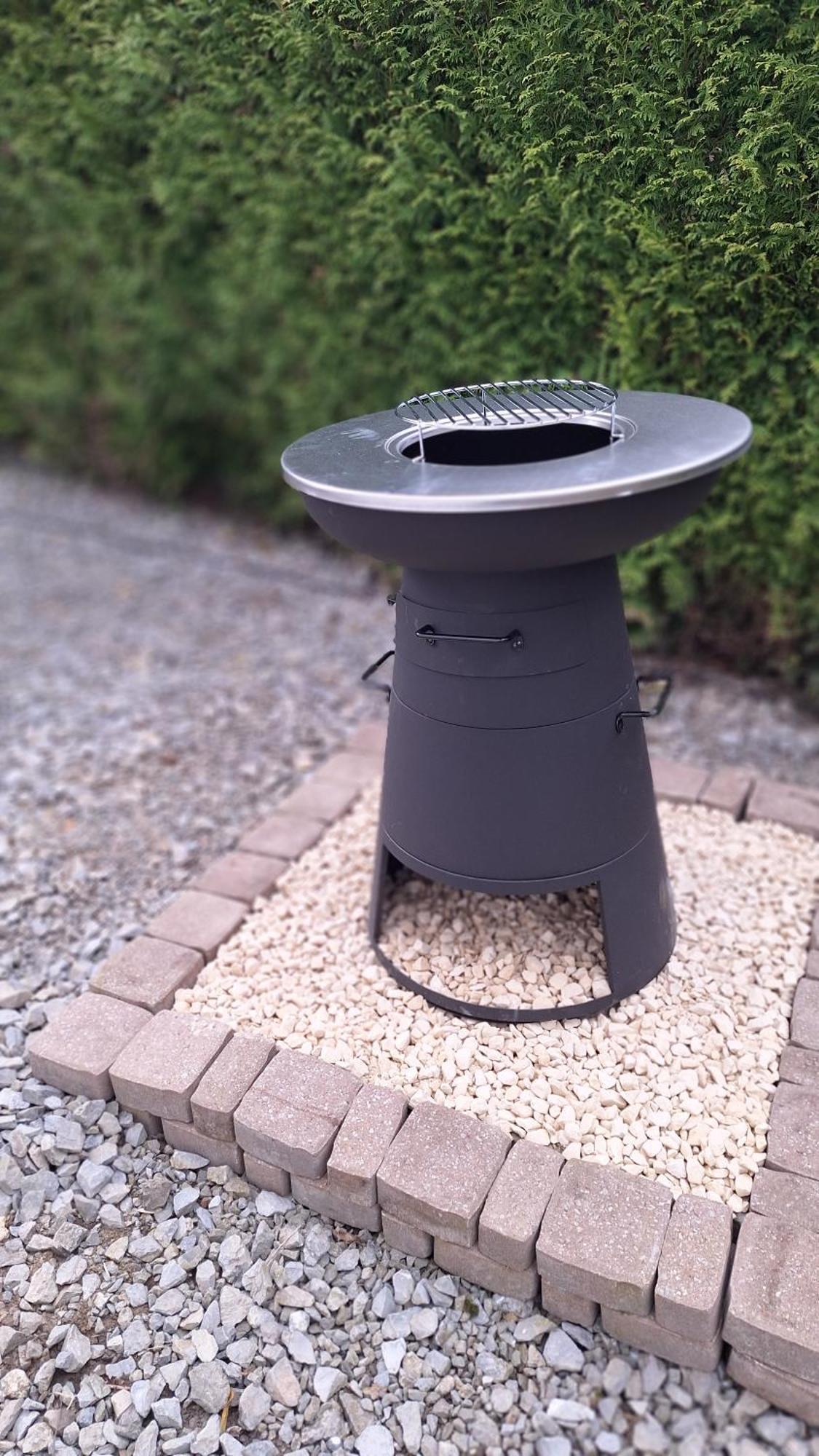 Westerourthe 6 Personen Sauna